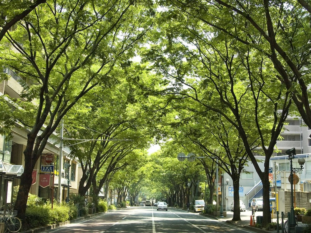 APA Hotel Hakata Eki Chikushiguchi 45/47