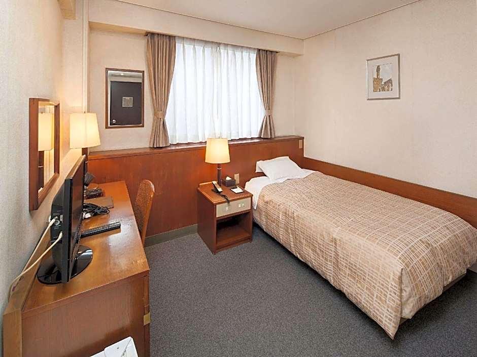 Reisenkaku Hotel Ekimae 21/43