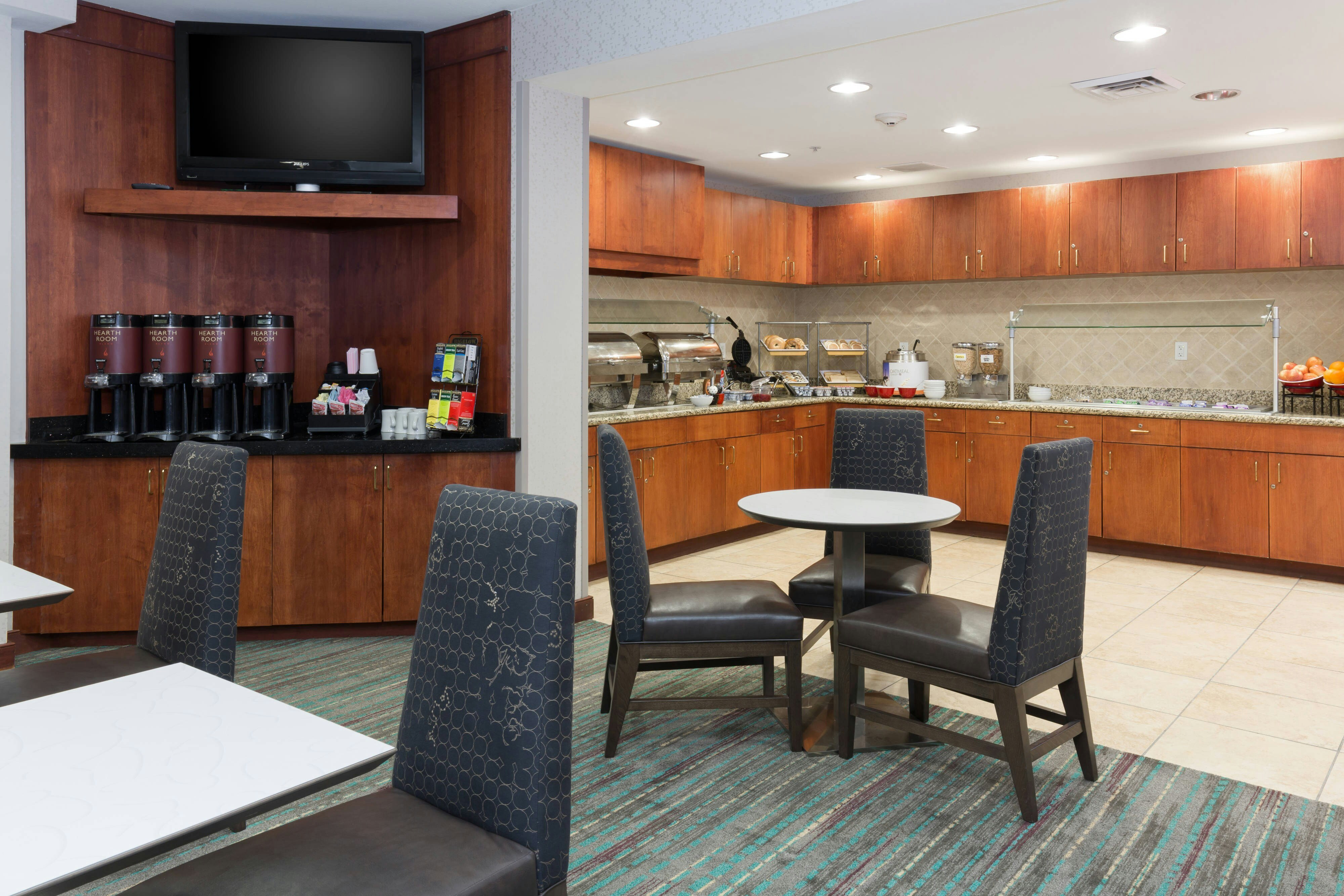 Residence Inn by Marriott Baton Rouge near LSU 29/34
