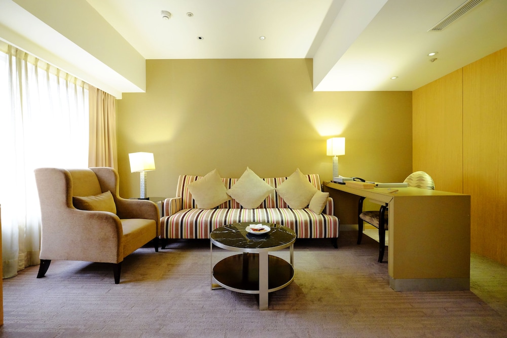City Suites Taipei Nanxi 43/64
