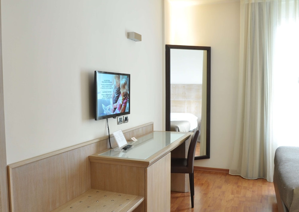 San Giorgio, Sure Hotel Collection by Best Western 31/36