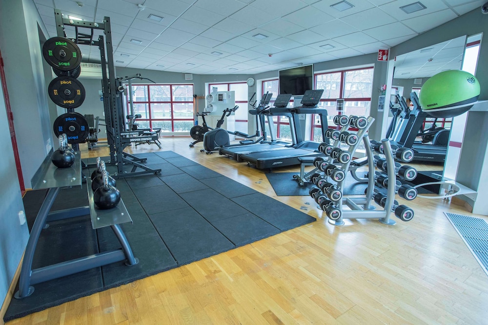 Scandic Star Lund 23/50