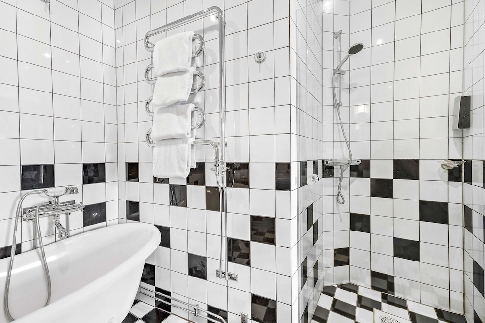 جناح جونيور بسرير كينج، Vimmerby Stadshotell, WorldHotels Crafted 2/2