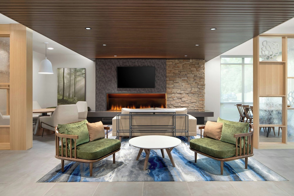 Fairfield By Marriott Inn & Suites Piedmont Greenville 14/25