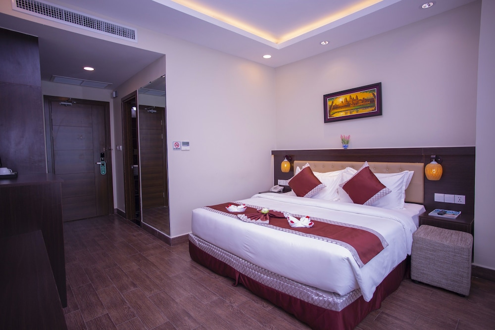 Hm Grand Central Hotel 14/65
