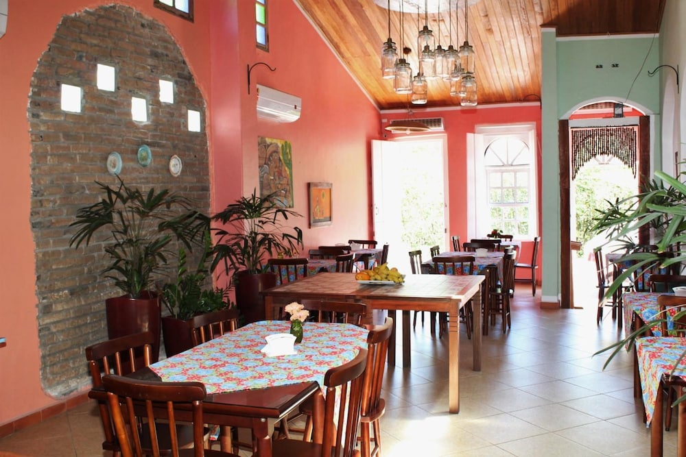 Porto Bahia Hotel 35/50