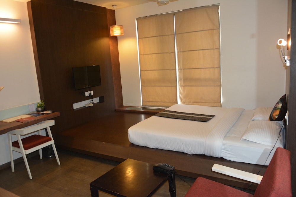 K Tree-A Boutique Hotel 20/50