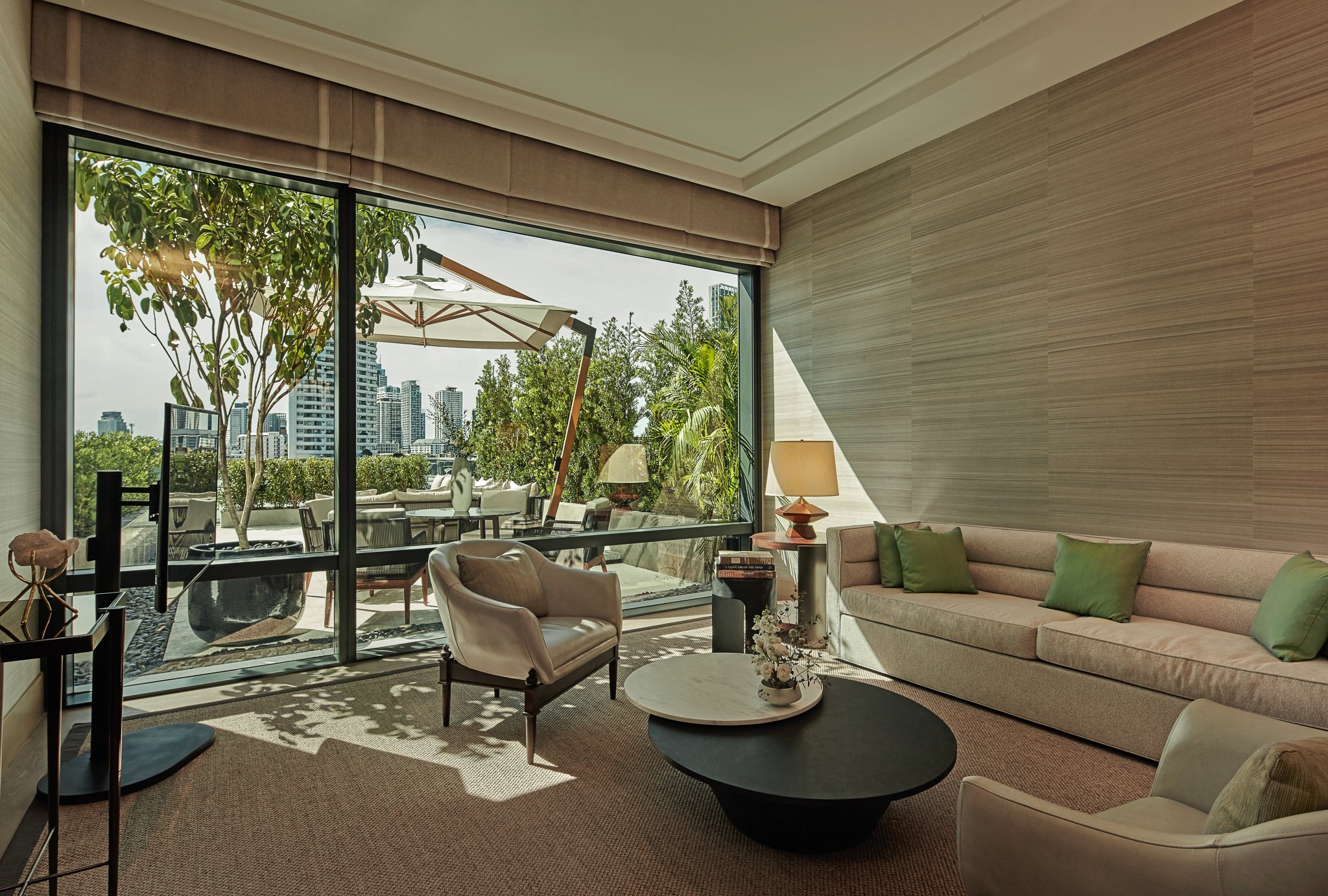 Capella Bangkok 31/50