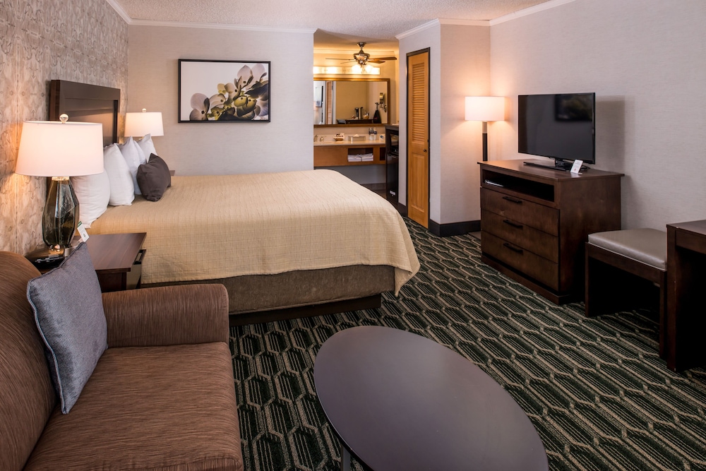 Best Western Plus Black Oak 39/76