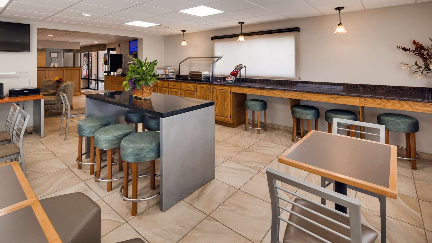 Best Western Of Murphy 4/6