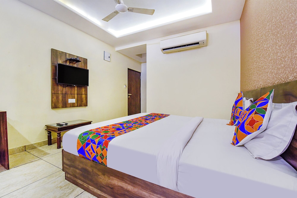 Fabhotel Padmavati Palace 20/49