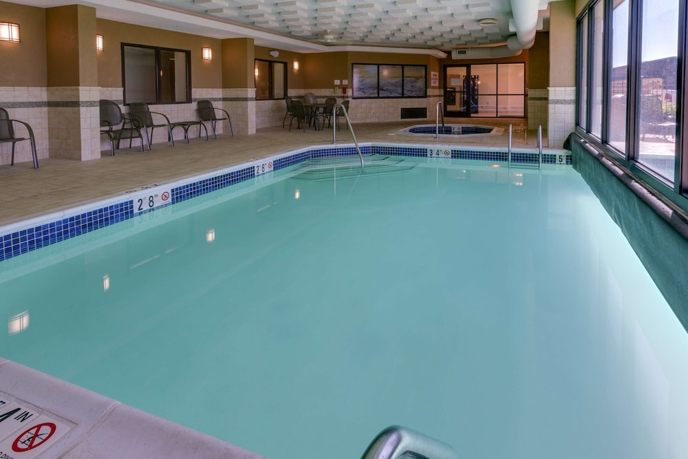 Drury Inn and Suites Memphis Southhaven 22/37