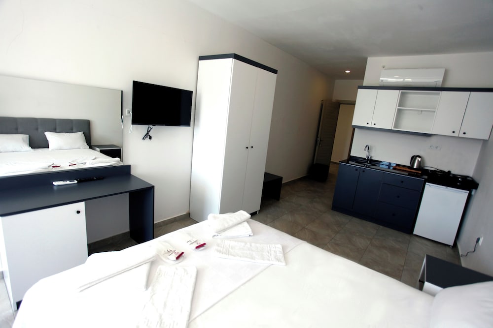Lofts Alanya Luna 11/26