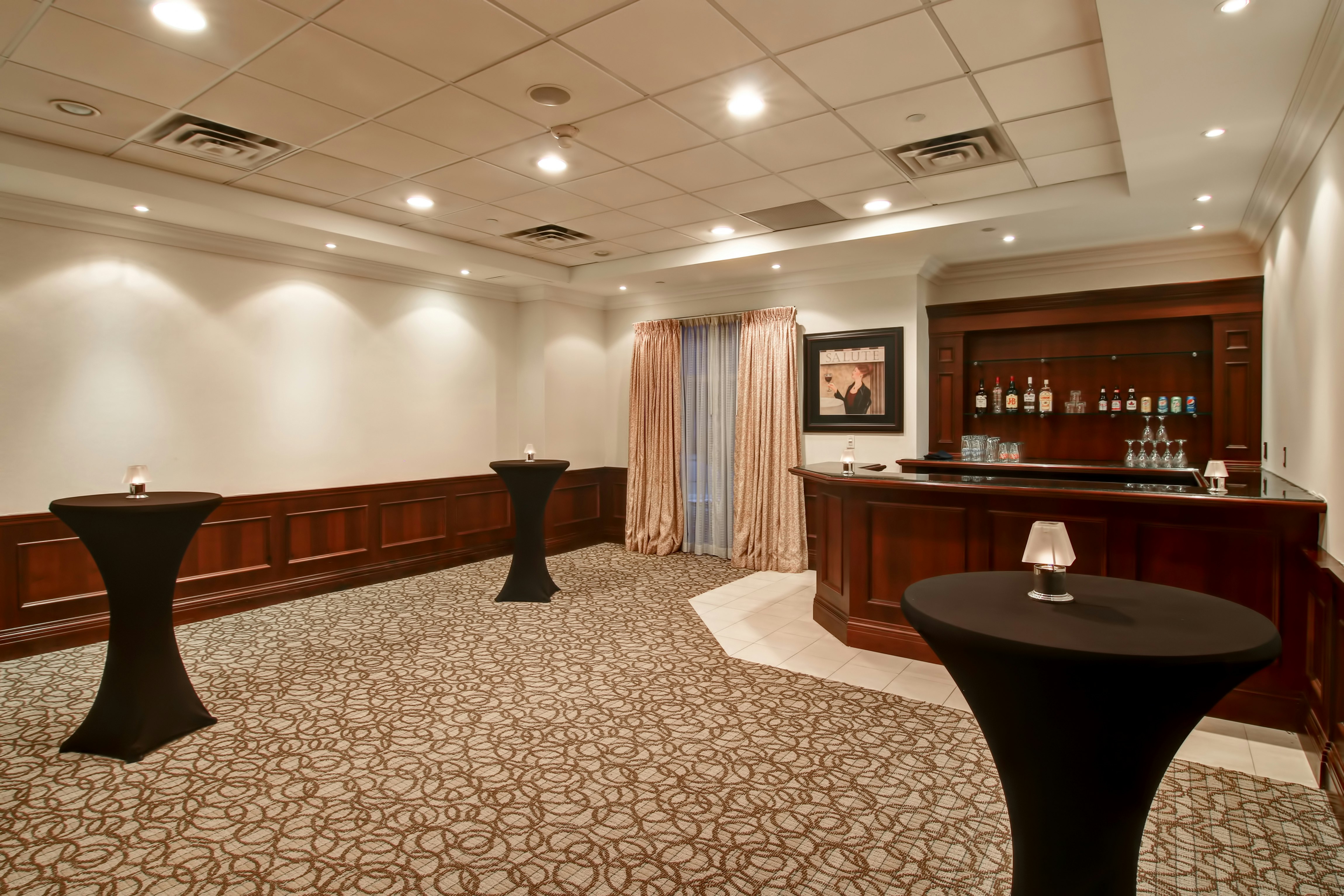 Hilton Garden Inn Toronto Burlington 16/27
