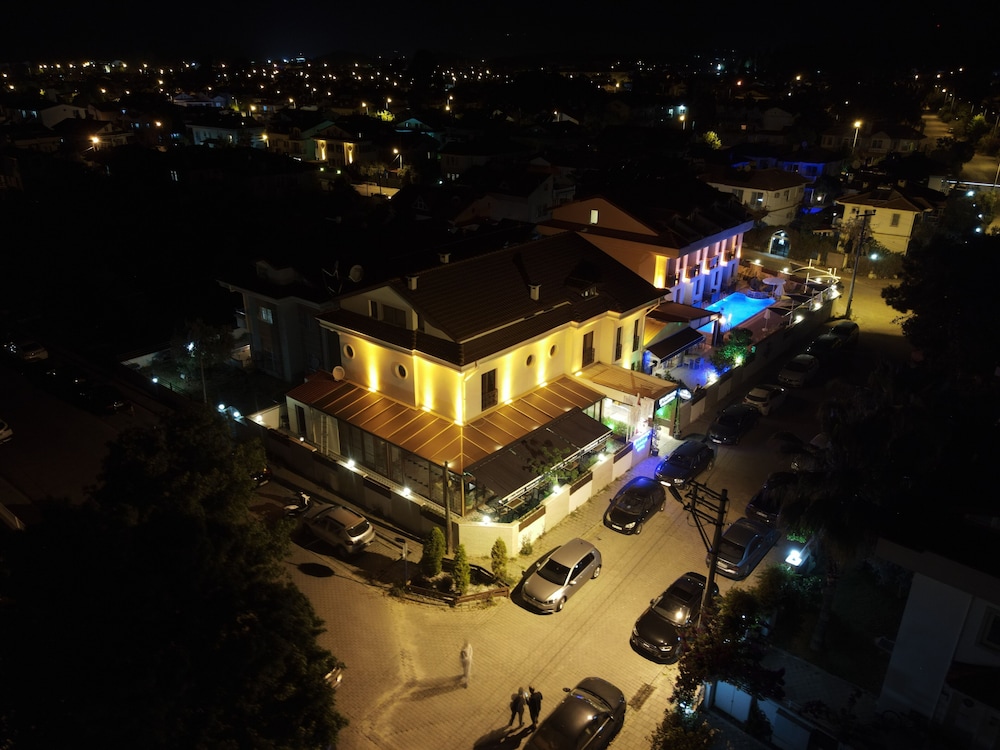 Blueberry Boutique Hotel - Boutique Class 4/47