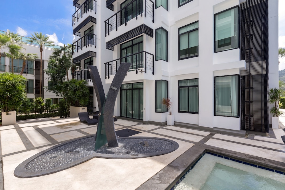 The Regent Resort Phuket 56/60