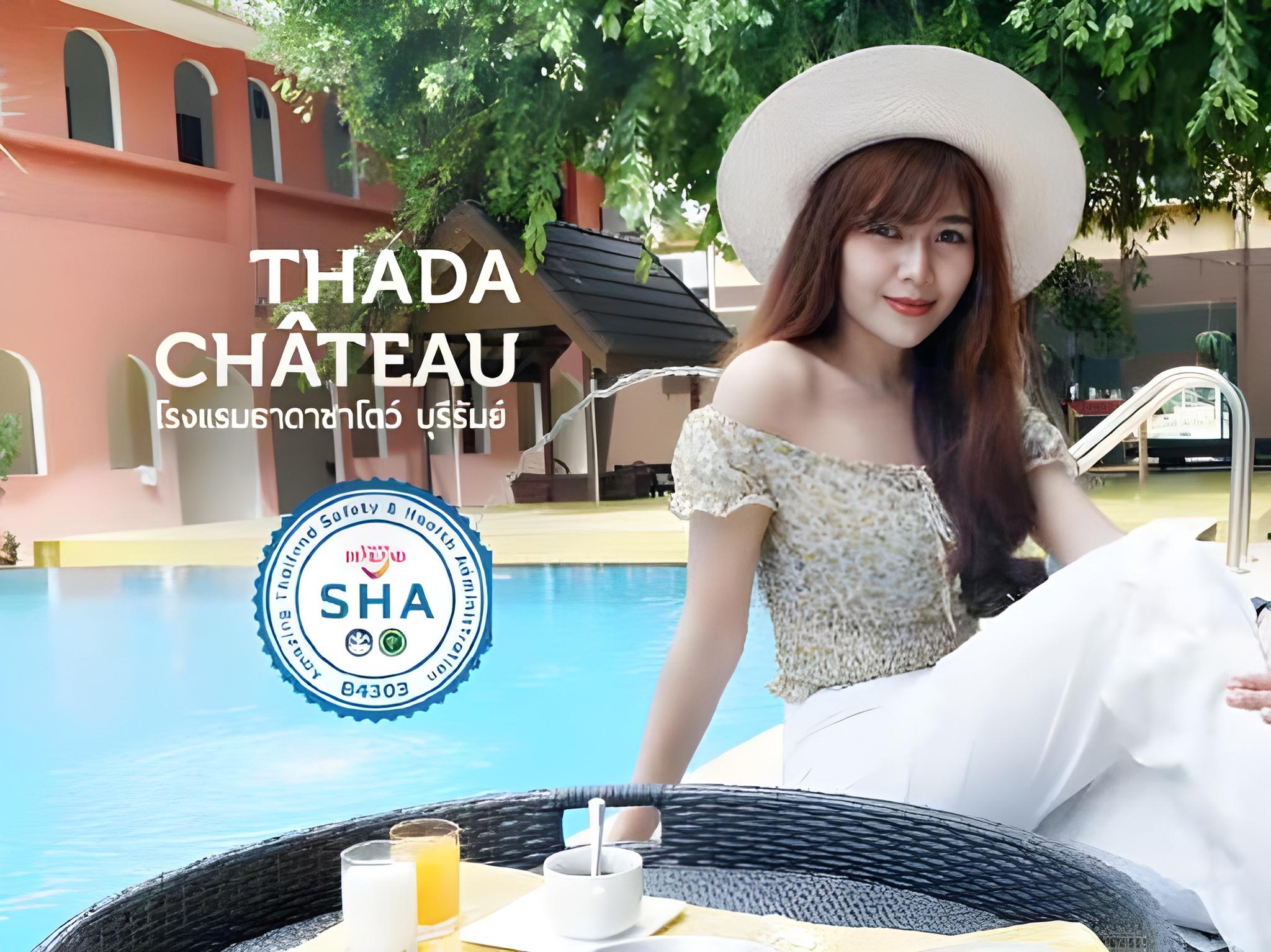 Thada Chateau Hotel 11/50