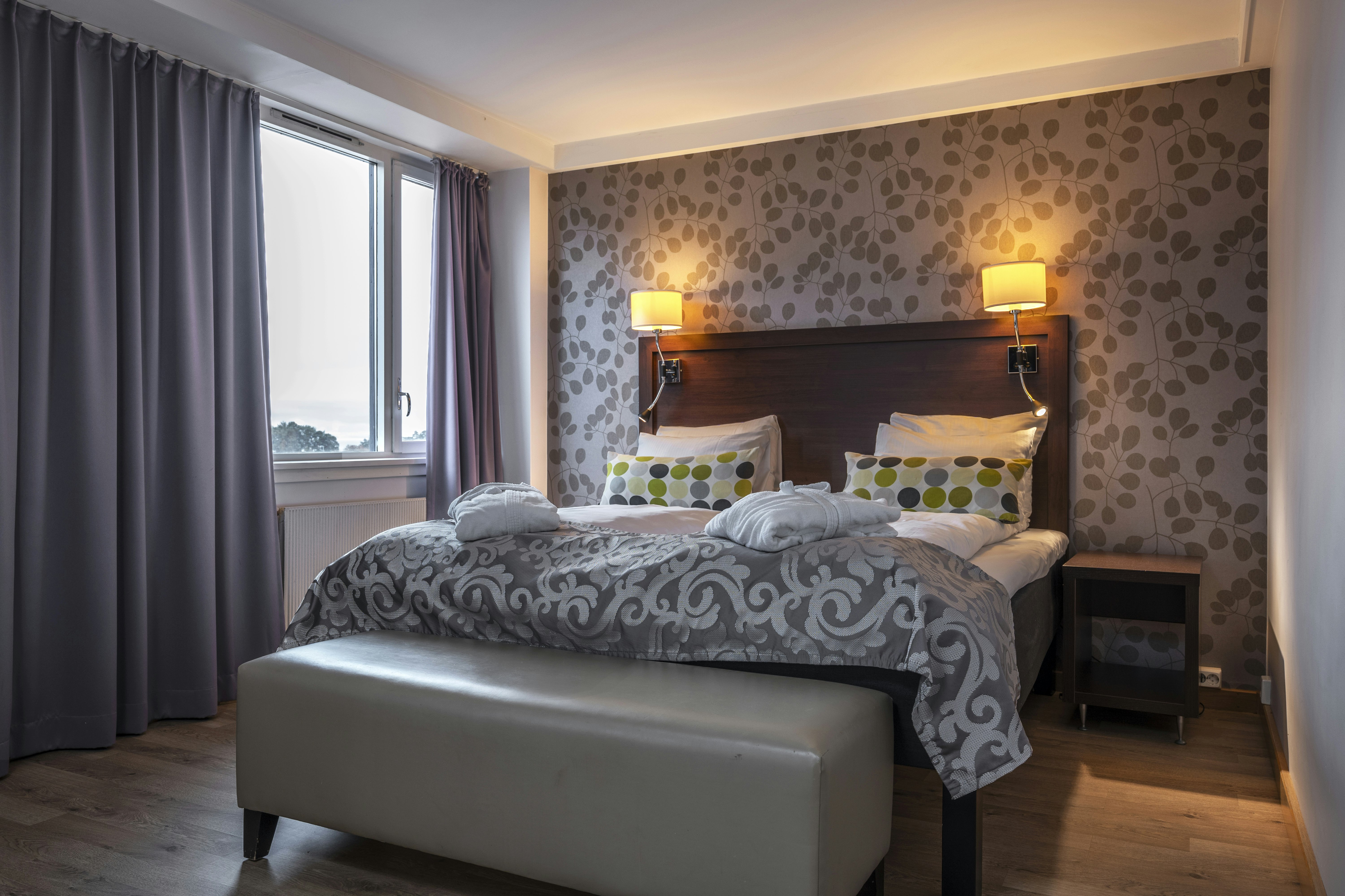 Thon Hotel Victoria Hamar 6/50