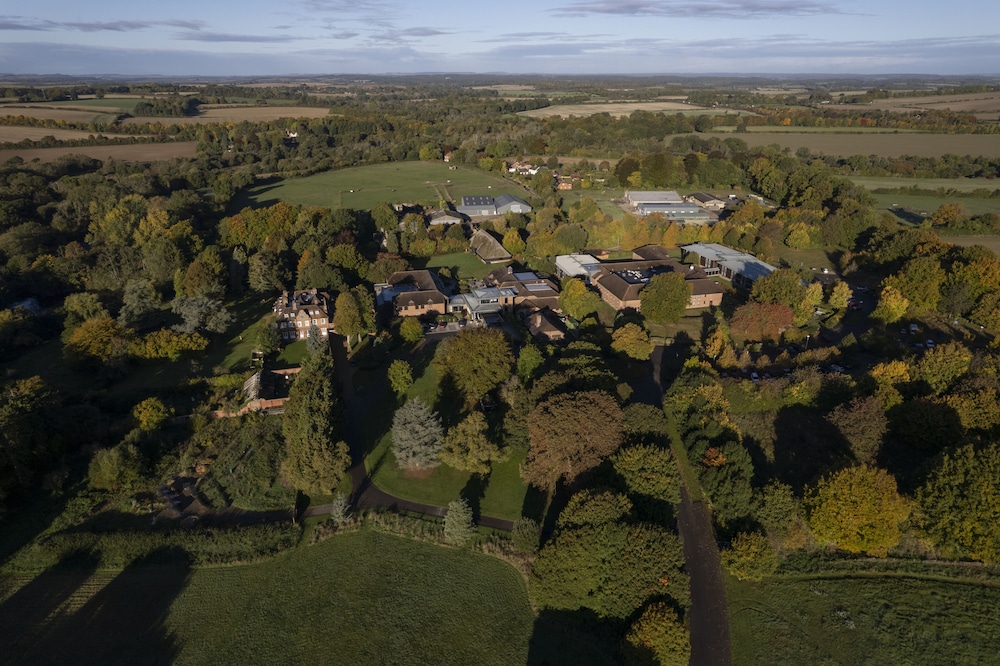 Norton Park Hotel, Spa & Manor House 54/61