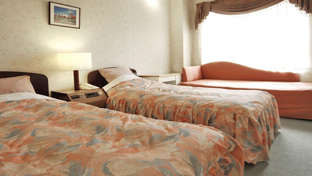 STANDARD, TWIN BEDS