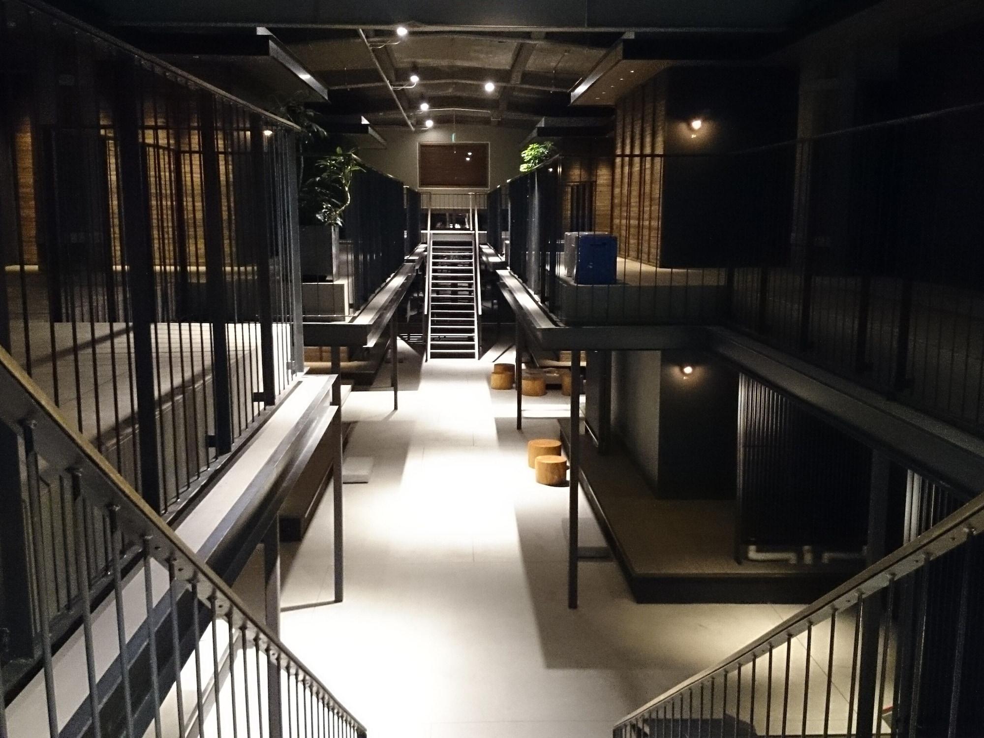 Onomichi U2 Hotel Cycle 60/78