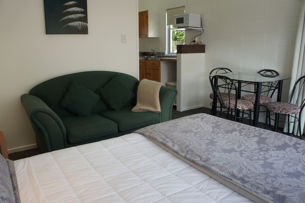 Kerikeri Court Motel 12/41