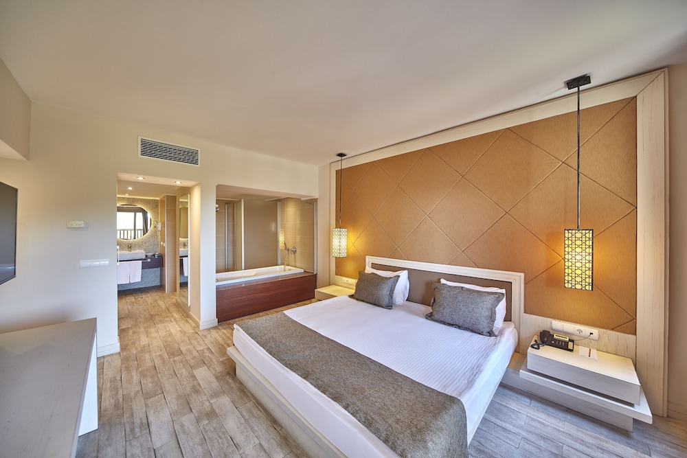 Hapimag Sea Garden Resort 7/50
