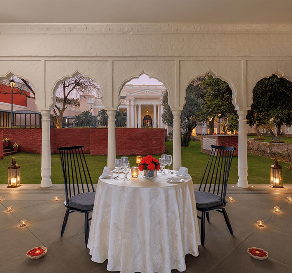 Welcomhotel by ITC Hotels, Raja Sansi, Amritsar 34/50