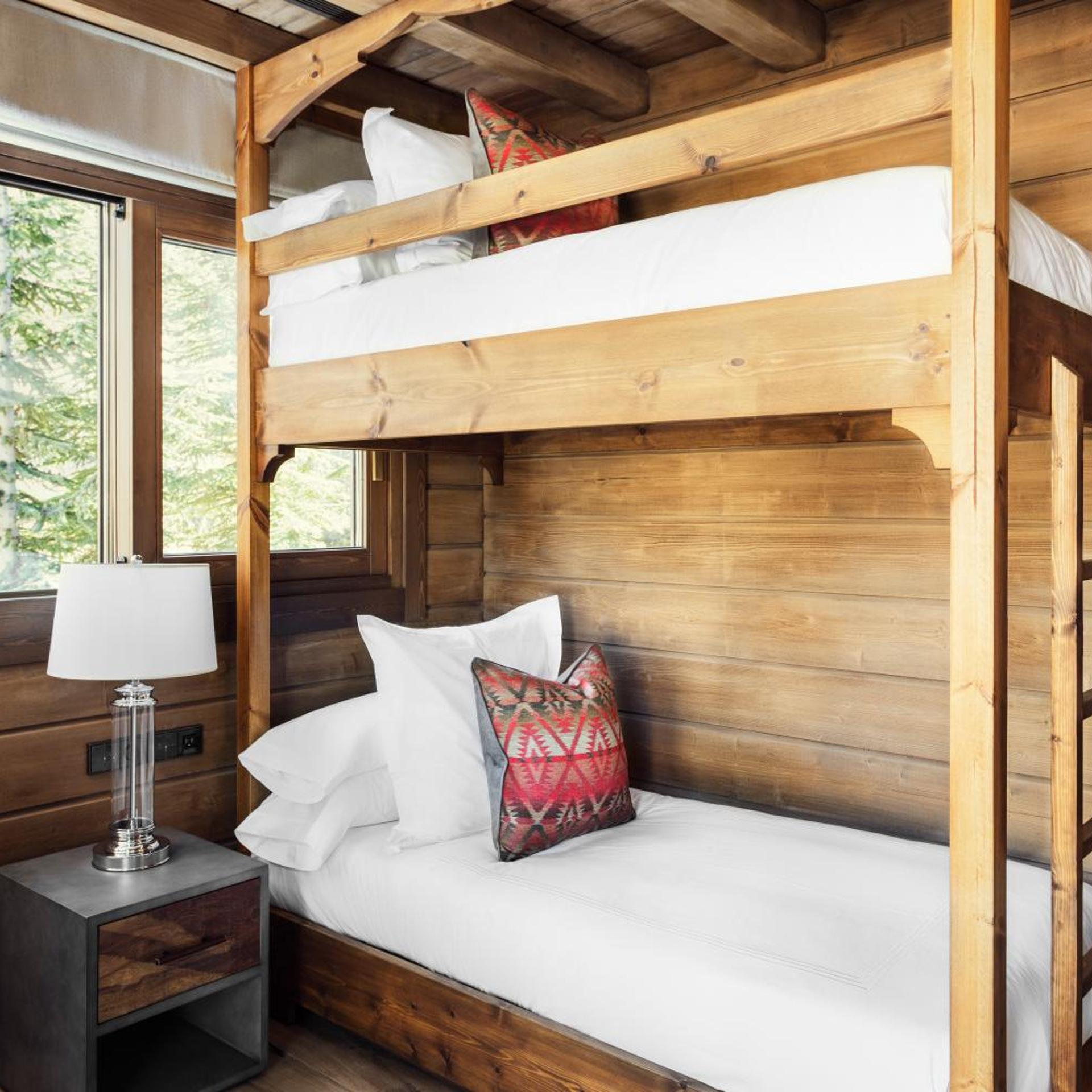 Family Suite, Lodge