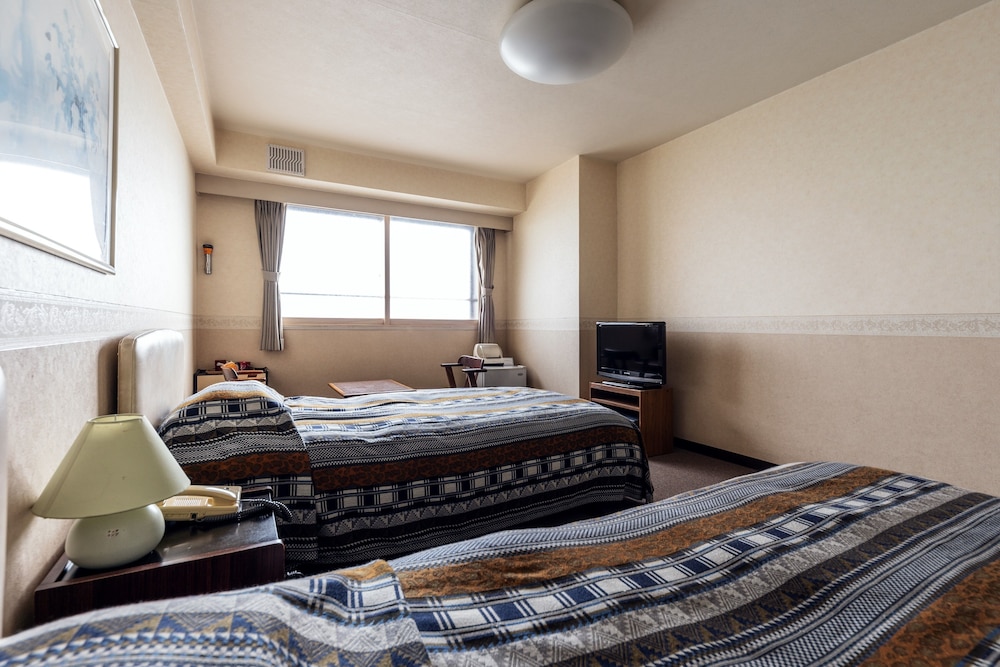 Yunohama Hotel 22/72