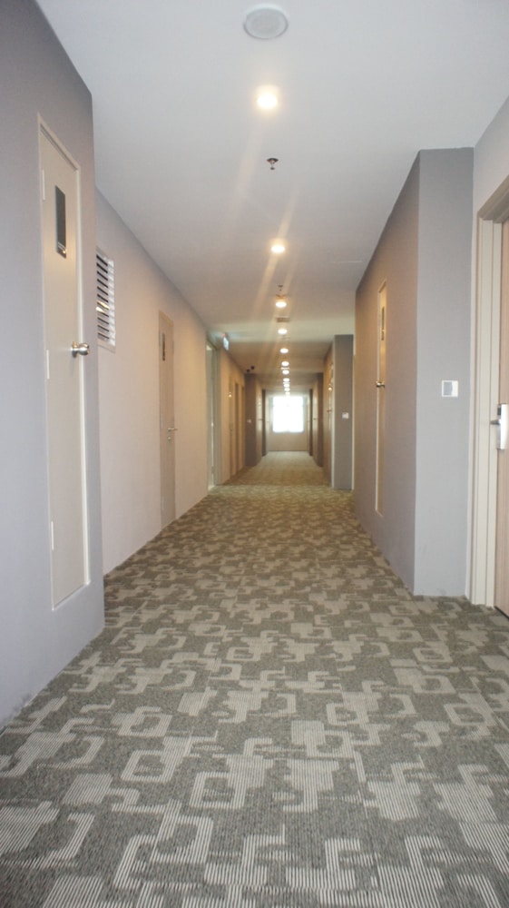 Hotel Arissa 55/57