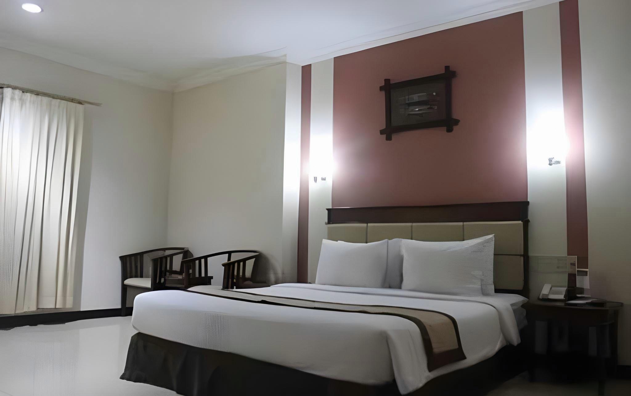 Hotel Jasmine Jayapura 8/24