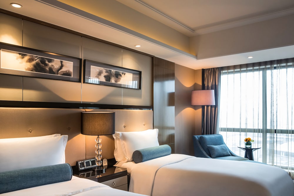 Pullman Shanghai Jing An 30/71