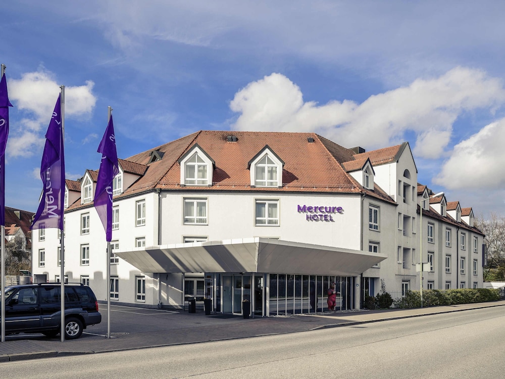 Mercure Hotel Munchen Airport Freising 2/50