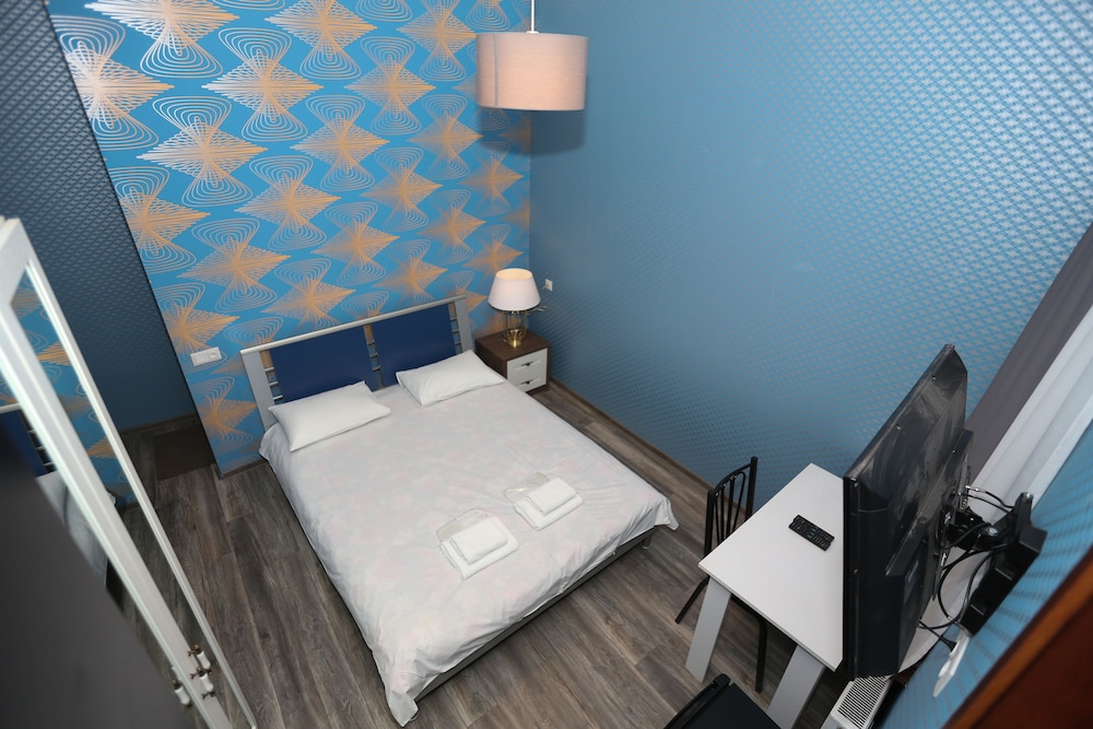 Atskuri 60 Boutique Hotel 14/23