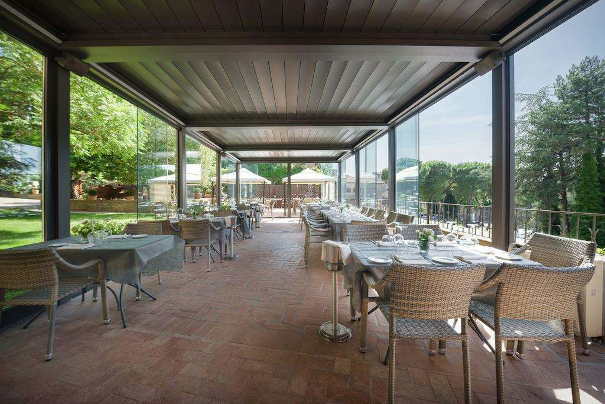 HOTEL VANNUCCI 31/46