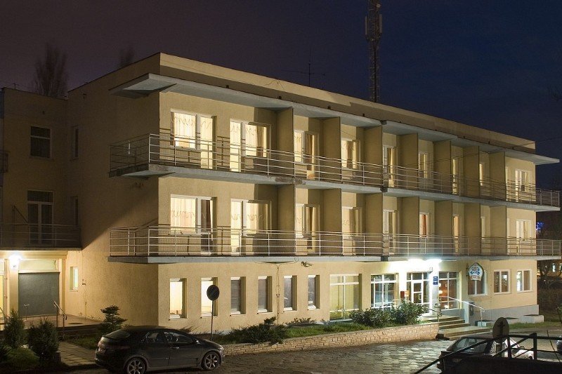 hotel