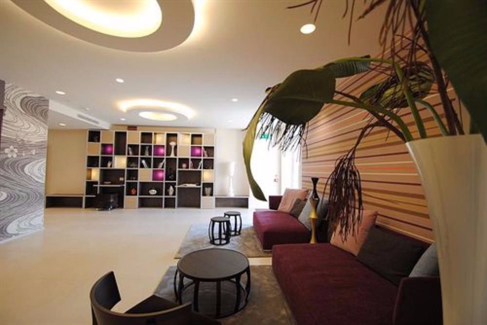 Hotel Eden 38/66