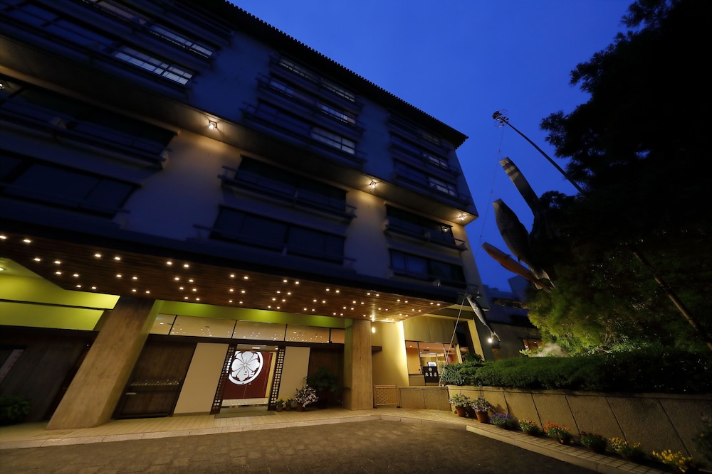Ureshino Kanko Hotel Taishoya 1/42