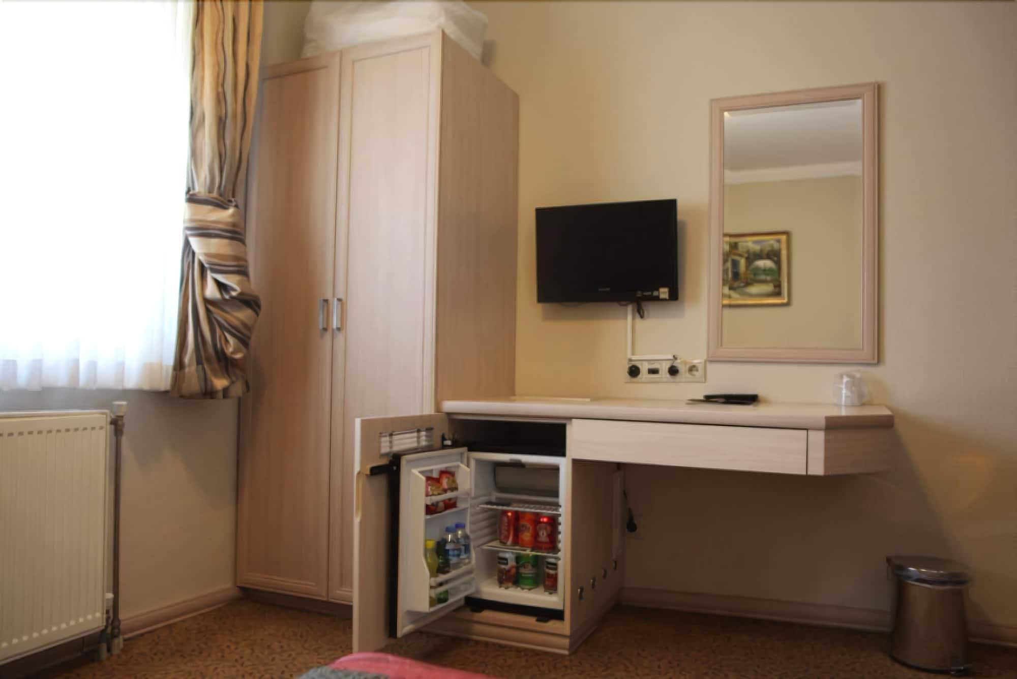 Pasa Otel 35/50