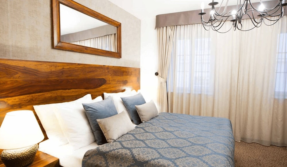 Residence Agnes 28/60