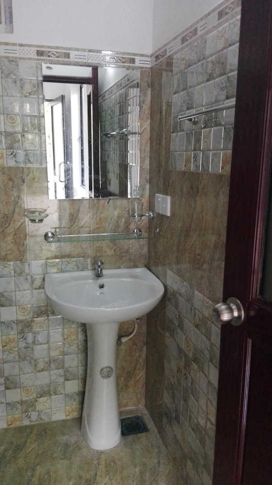 Rock Cascade Home Stay 47/50