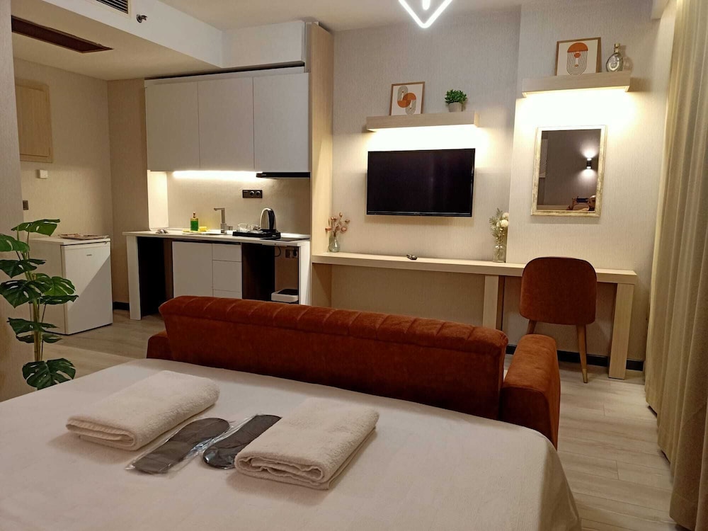 Demir Palas Suites 13/28