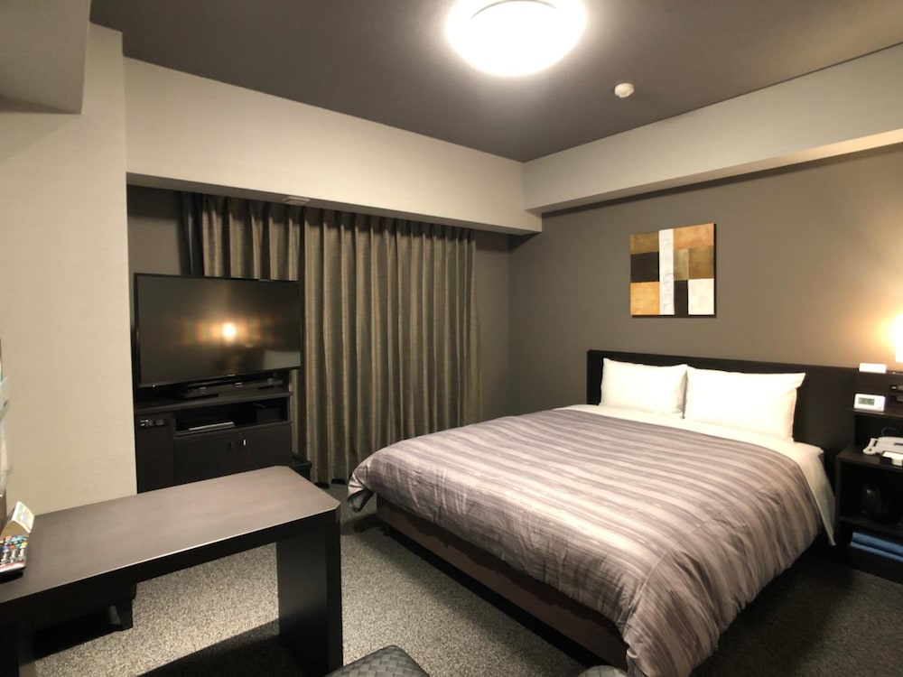HOTEL ROUTE INN GRAND OTA EKIMAE 17/38