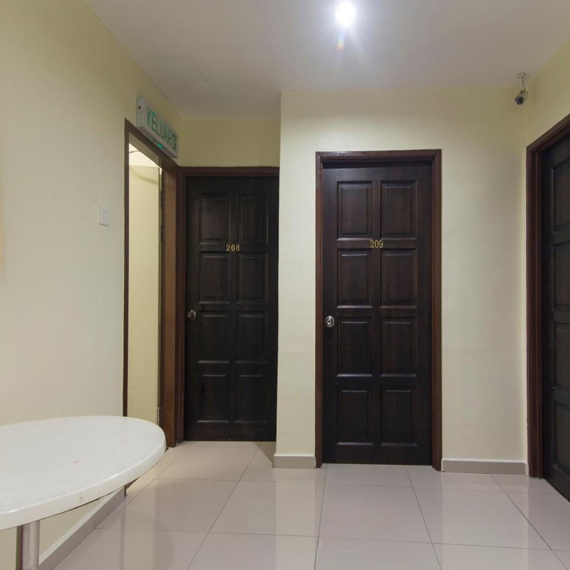L Ferringhi Hotel 24/26