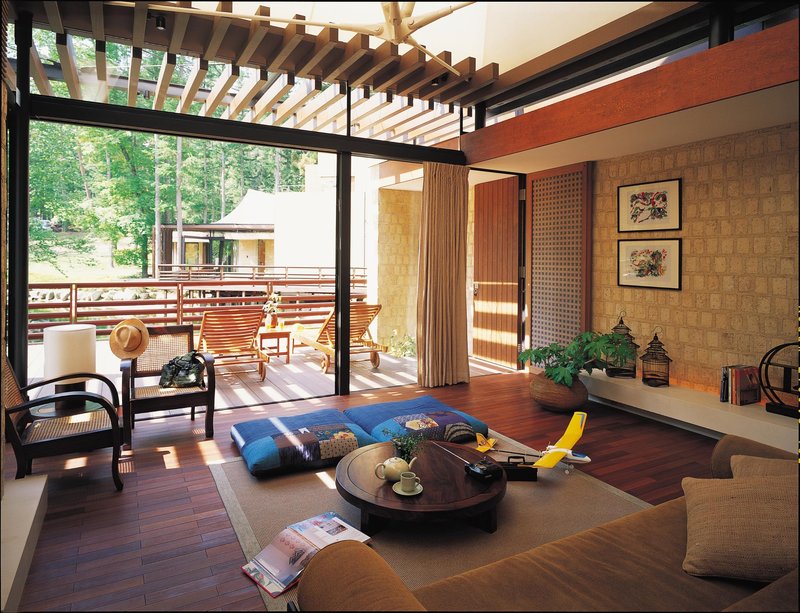 Forest Village - Fuji Premium Resort 32/36