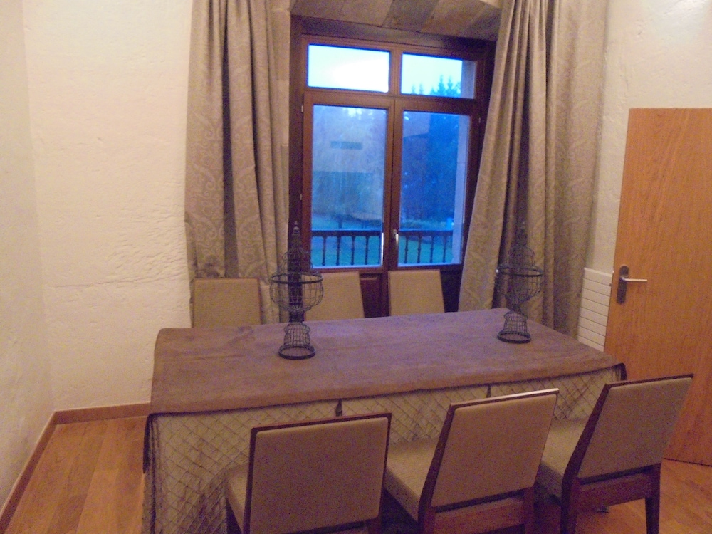 Parador De Argomaniz 48/60