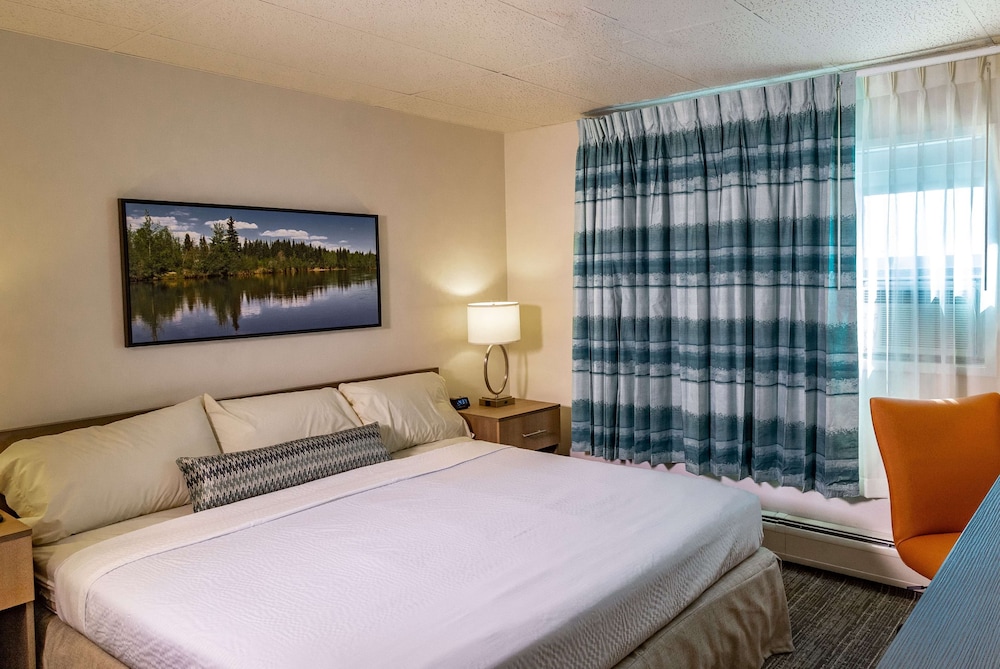 Bridgewater Hotel, Trademark Collection by Wyndham 11/40