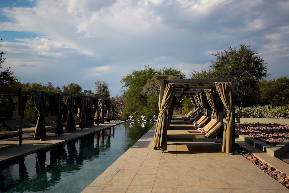 Palala Boutique Game Lodge & Spa 43/50