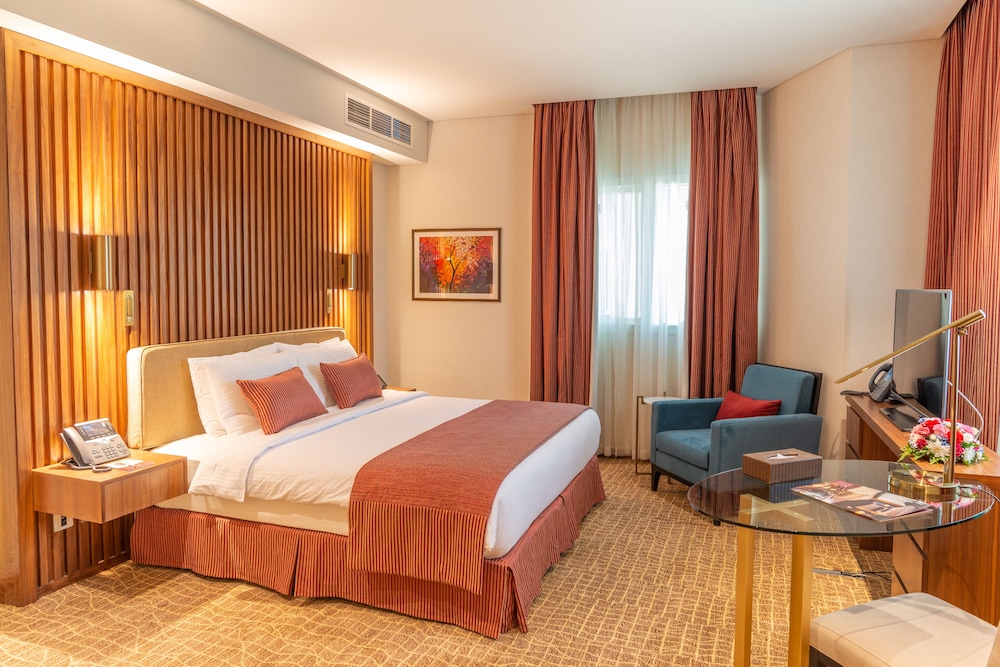 Century Hotel Doha 23/56
